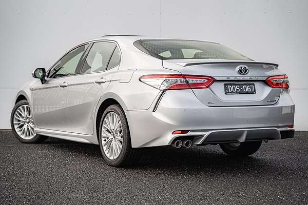 2020 Toyota Camry SL AXVH70R