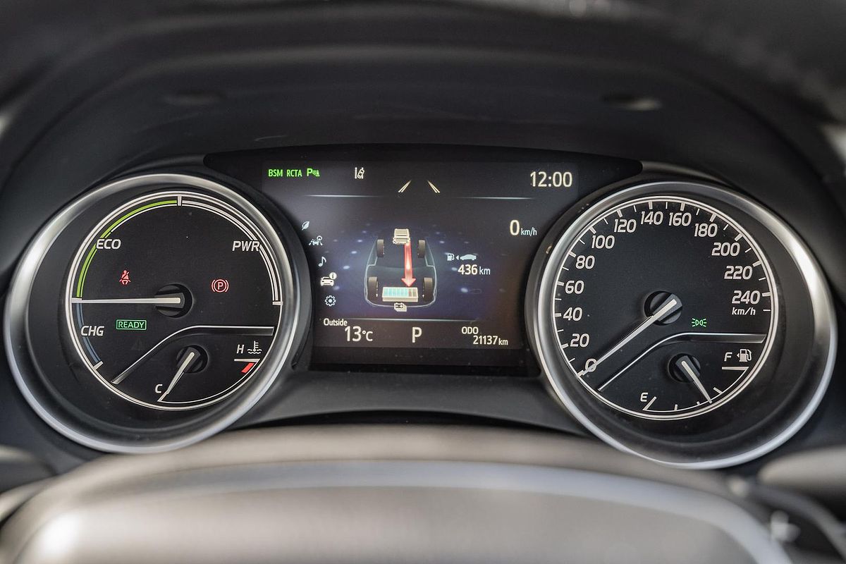 2020 Toyota Camry SL AXVH70R
