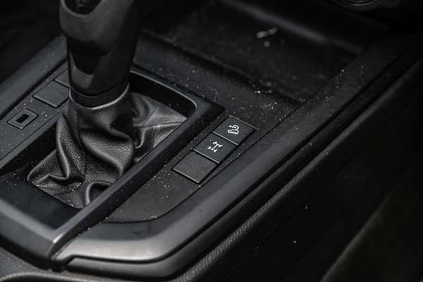 2023 Isuzu D-MAX SX 4X4