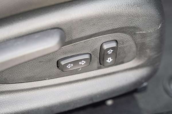 2015 Holden Ute VF Series II Rear Wheel Drive