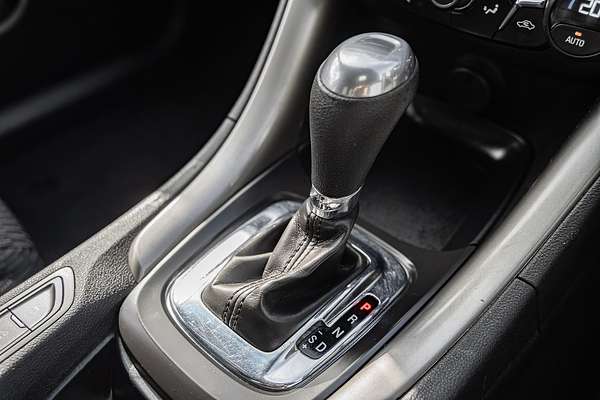 2015 Holden Ute VF Series II Rear Wheel Drive