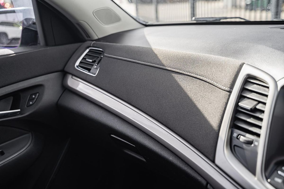 2015 Holden Ute VF Series II Rear Wheel Drive