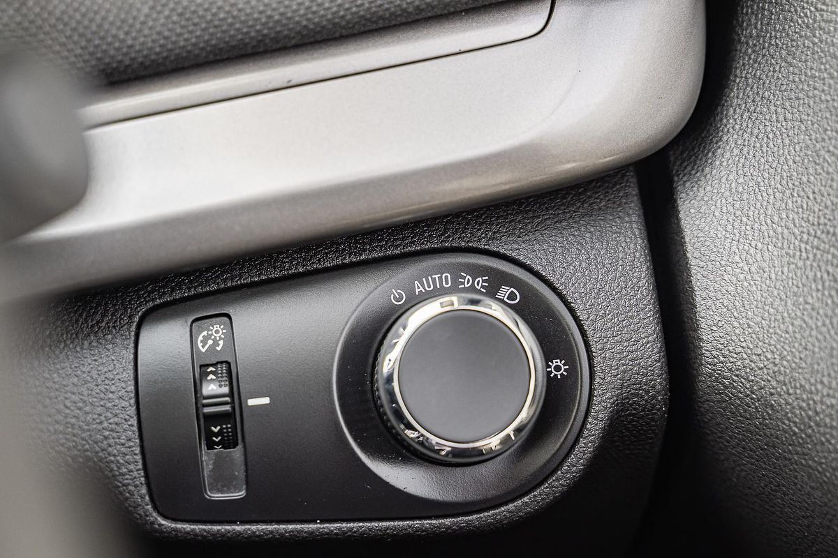 2015 Holden Ute VF Series II Rear Wheel Drive