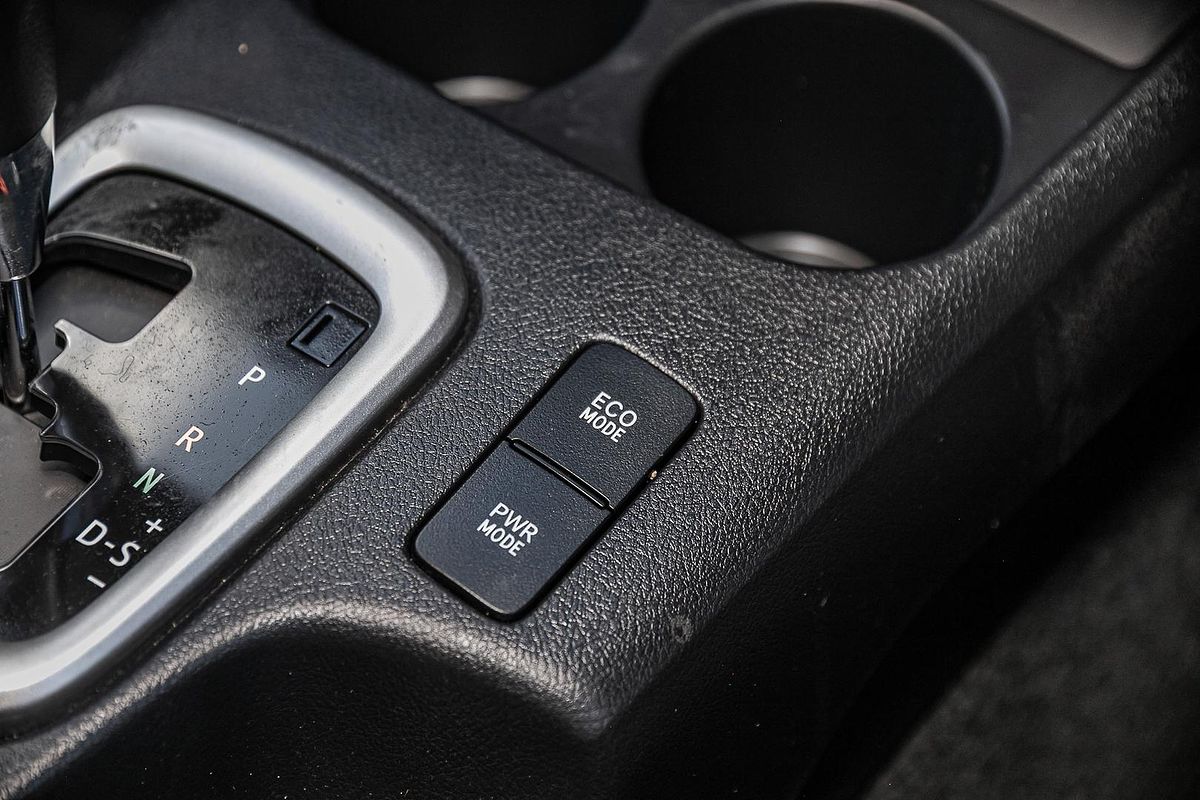 2021 Toyota Hilux SR5 GUN126R 4X4