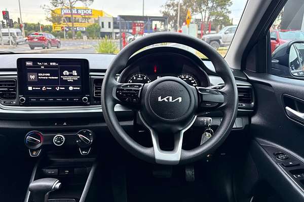 2022 Kia Rio S YB