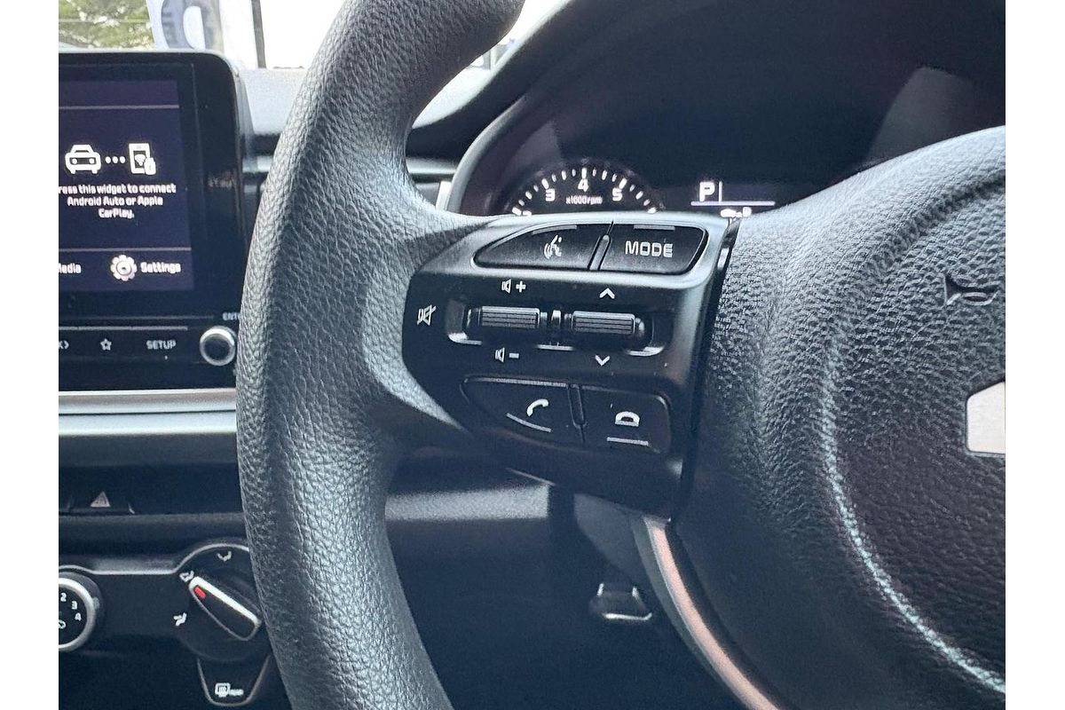 2022 Kia Rio S YB