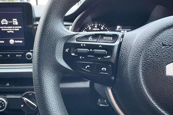 2022 Kia Rio S YB