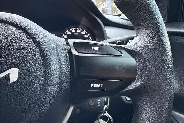 2022 Kia Rio S YB