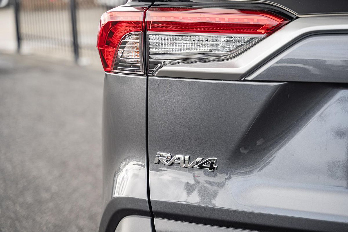 2023 Toyota RAV4 Cruiser MXAA52R