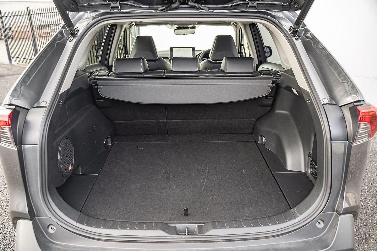 2023 Toyota RAV4 Cruiser MXAA52R