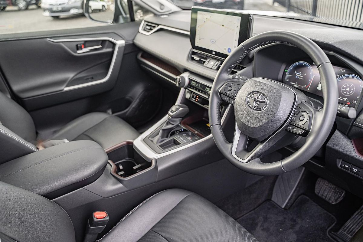 2023 Toyota RAV4 Cruiser MXAA52R