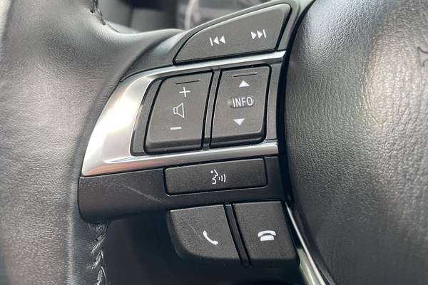 2015 Mazda CX-5 Grand Touring KE Series 2