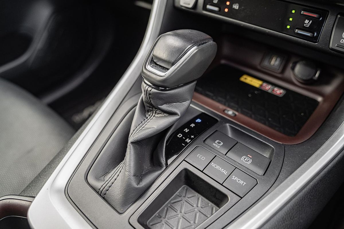 2023 Toyota RAV4 Cruiser MXAA52R