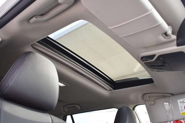 2025 Subaru Outback AWD Touring 6GEN