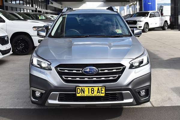 2025 Subaru Outback AWD Touring 6GEN