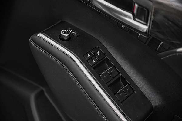 2024 Toyota Kluger Grande AXUH78R