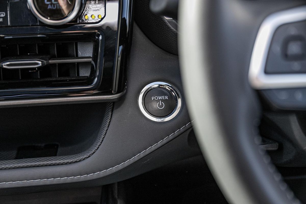 2024 Toyota Kluger Grande AXUH78R