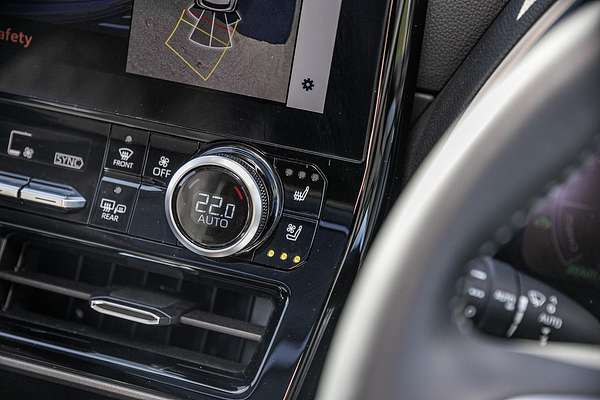 2024 Toyota Kluger Grande AXUH78R