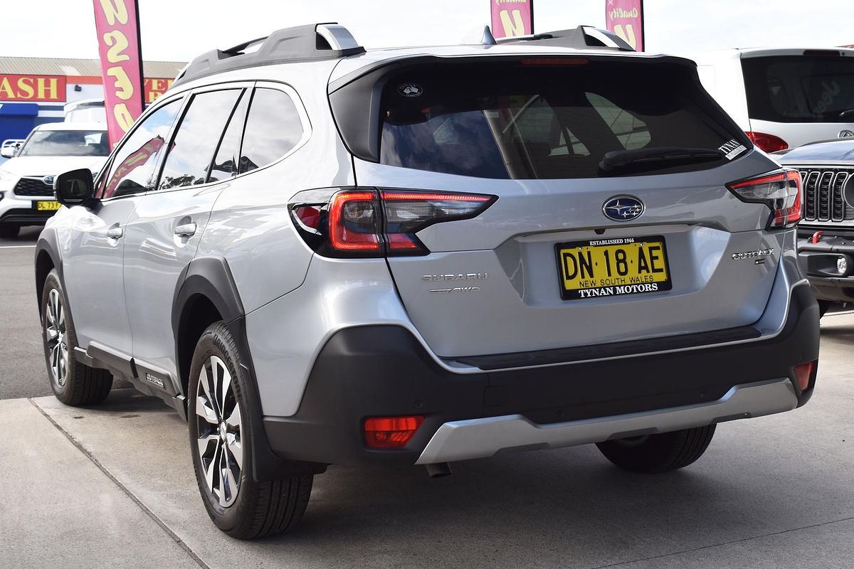 2025 Subaru Outback AWD Touring 6GEN