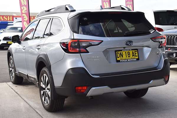 2025 Subaru Outback AWD Touring 6GEN