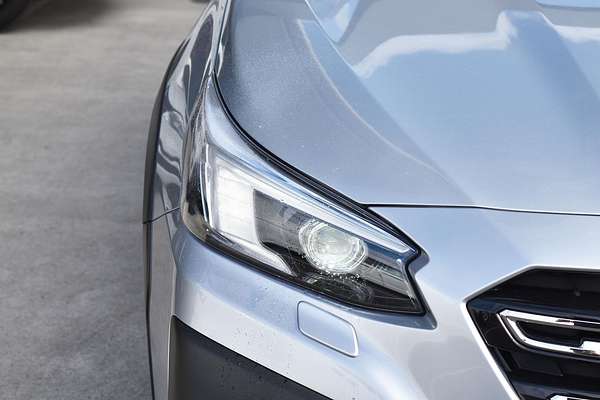 2025 Subaru Outback AWD Touring 6GEN