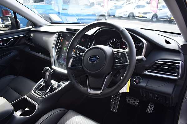 2025 Subaru Outback AWD Touring 6GEN