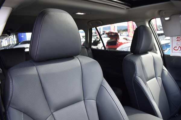 2025 Subaru Outback AWD Touring 6GEN