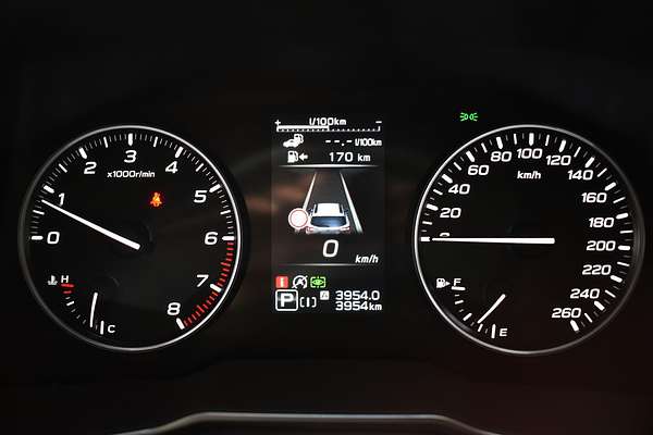 2025 Subaru Outback AWD Touring 6GEN