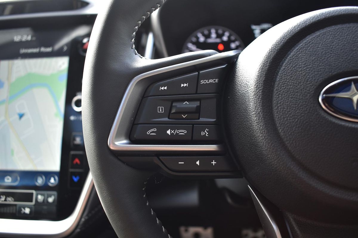 2025 Subaru Outback AWD Touring 6GEN