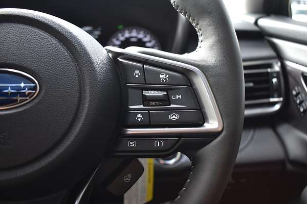 2025 Subaru Outback AWD Touring 6GEN