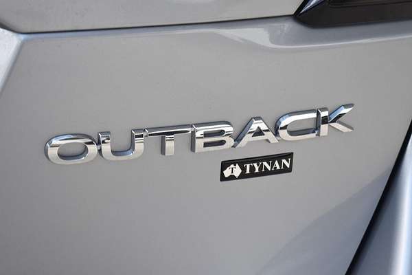 2025 Subaru Outback AWD Touring 6GEN