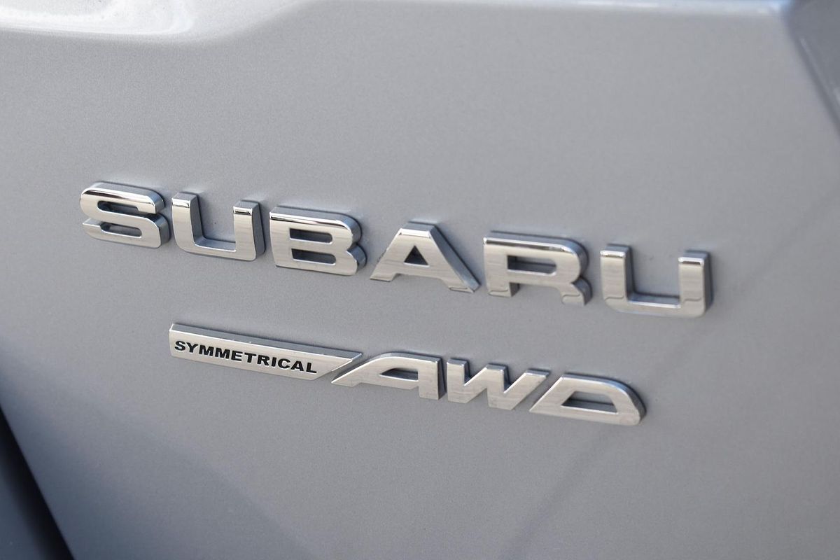 2025 Subaru Outback AWD Touring 6GEN