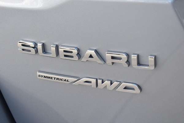 2025 Subaru Outback AWD Touring 6GEN