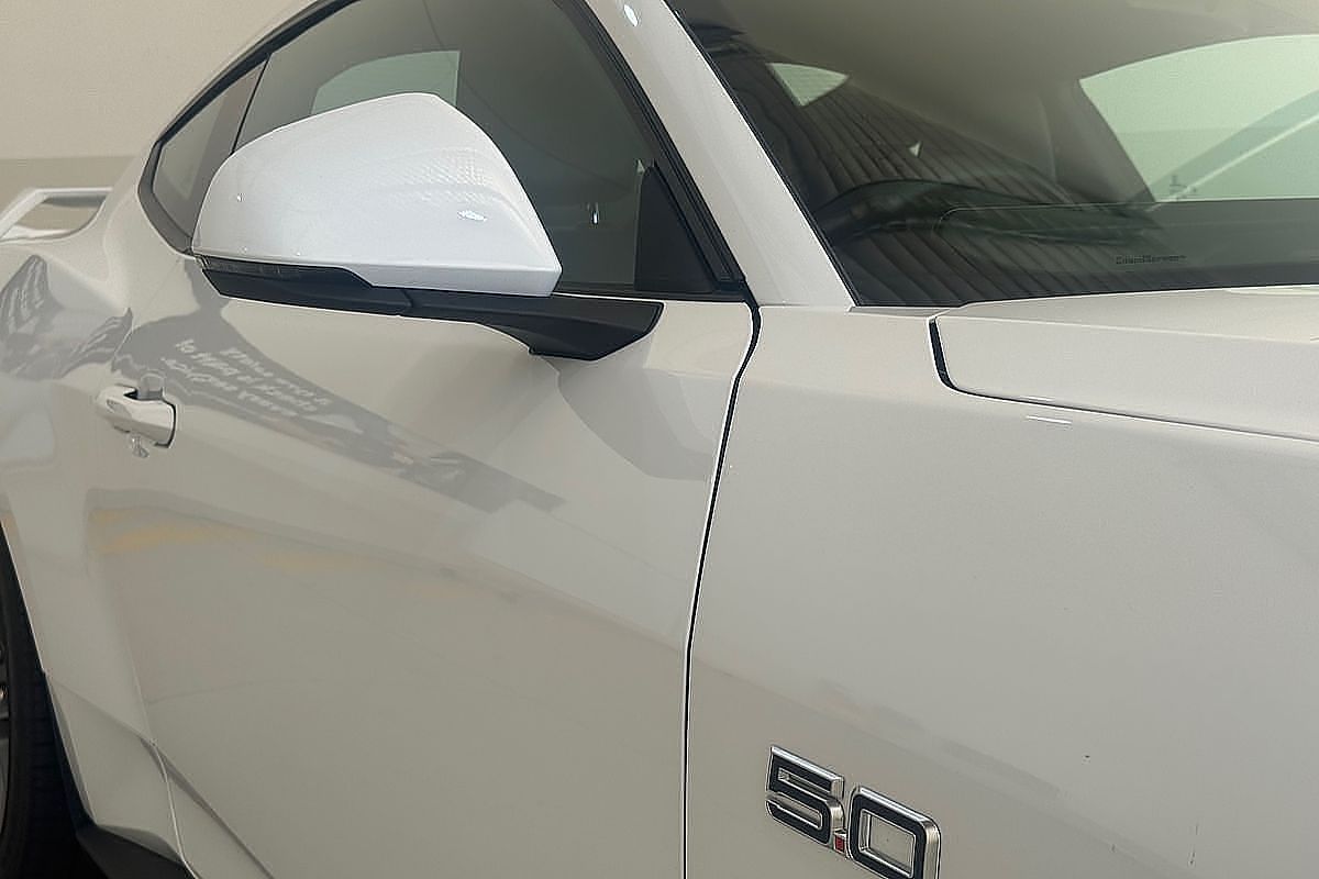 2024 Ford Mustang GT FO