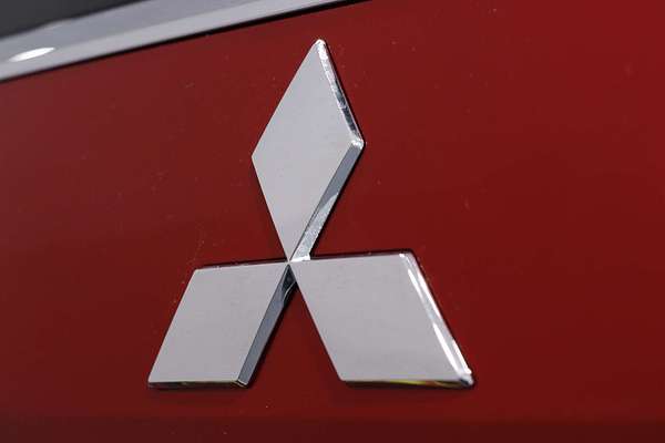 2019 Mitsubishi Outlander LS ZL