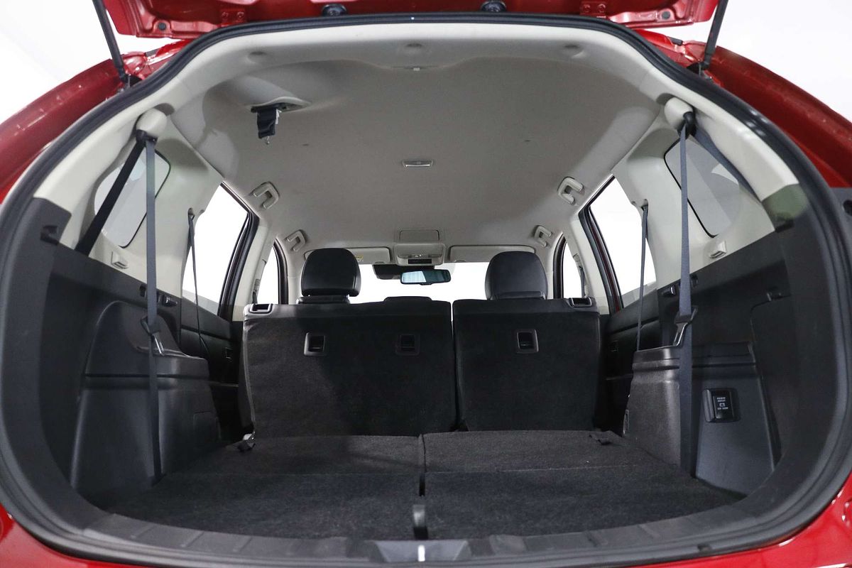 2019 Mitsubishi Outlander LS ZL
