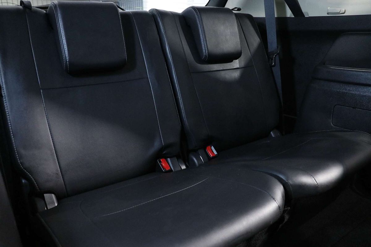 2019 Mitsubishi Outlander LS ZL