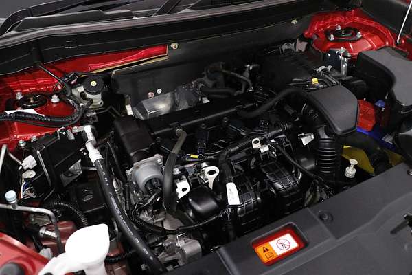 2019 Mitsubishi Outlander LS ZL