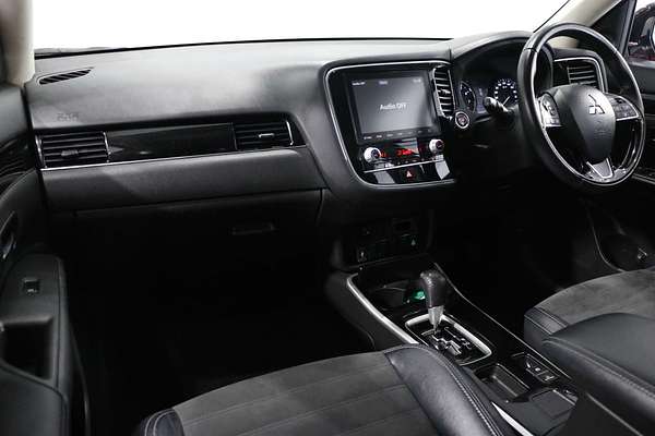 2019 Mitsubishi Outlander LS ZL
