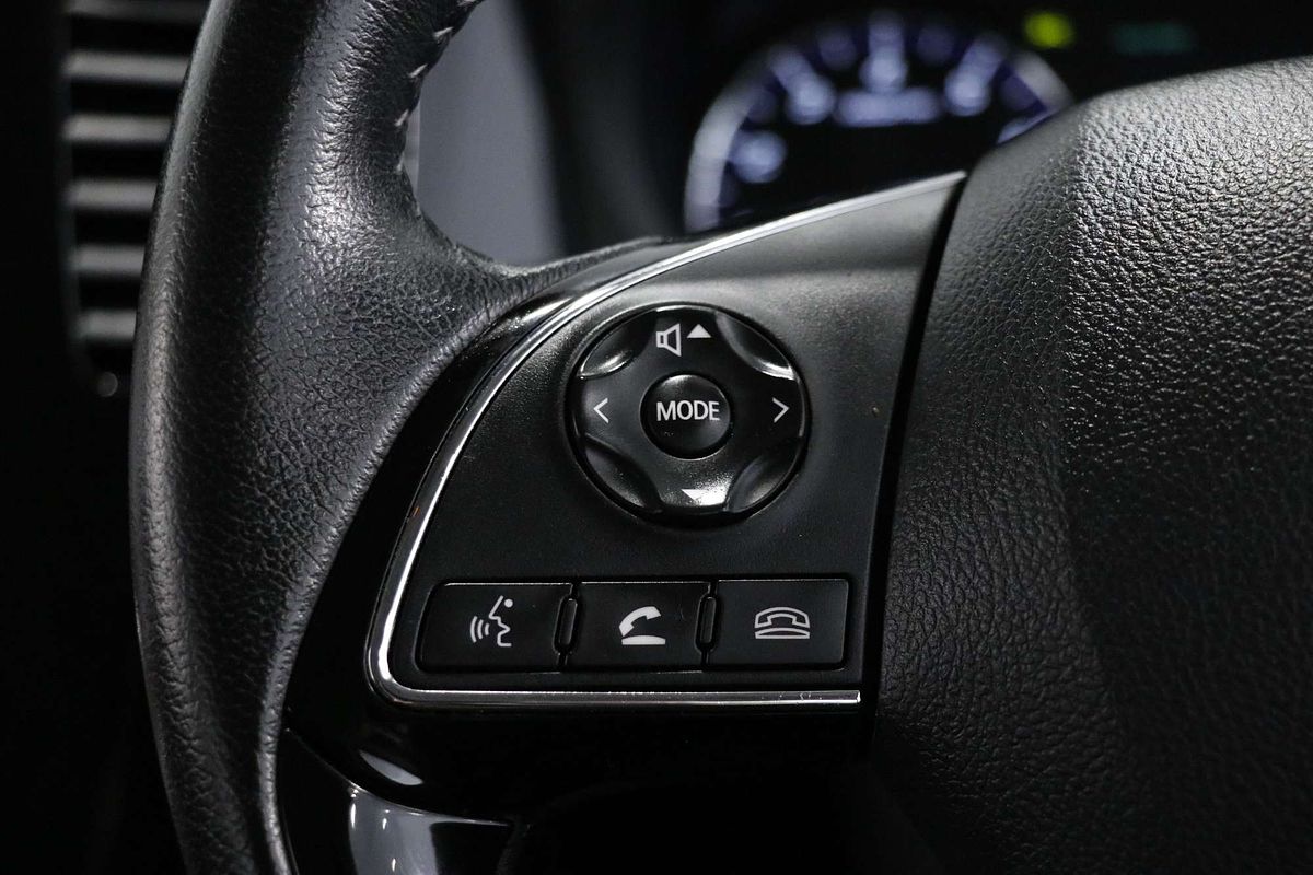 2019 Mitsubishi Outlander LS ZL