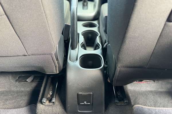 2017 Holden Trax LS TJ