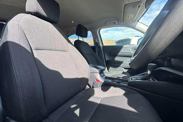 2022 Honda HR-V Vi X
