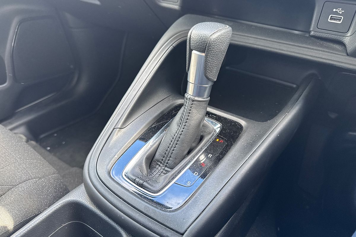 2022 Honda HR-V Vi X