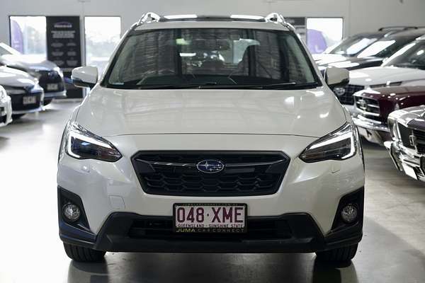 2017 Subaru XV 2.0i-S G5X