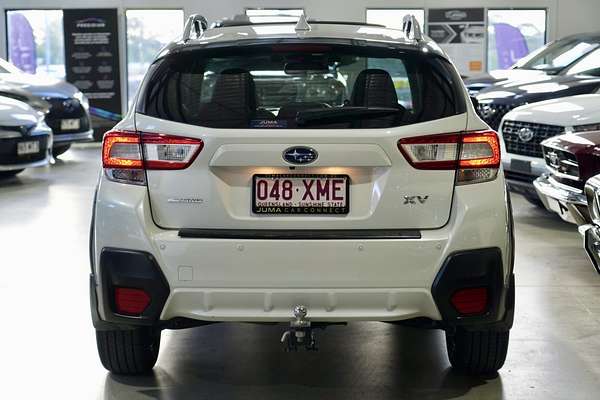 2017 Subaru XV 2.0i-S G5X