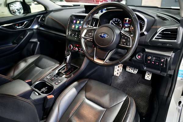 2017 Subaru XV 2.0i-S G5X