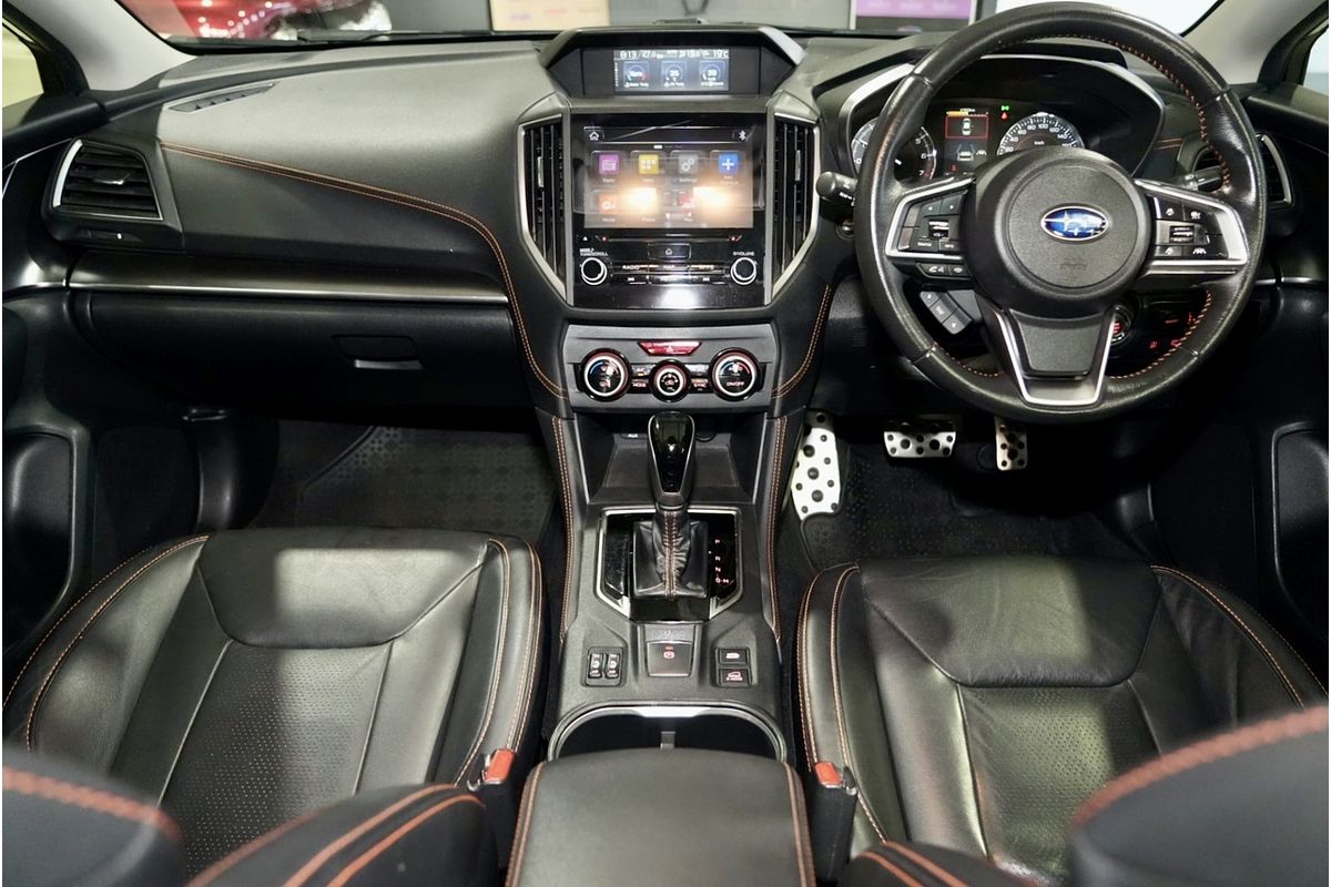 2017 Subaru XV 2.0i-S G5X