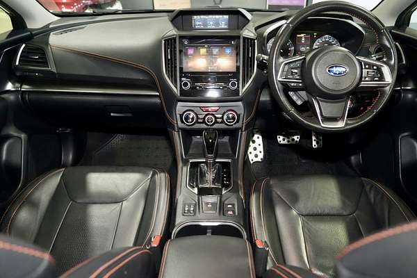 2017 Subaru XV 2.0i-S G5X