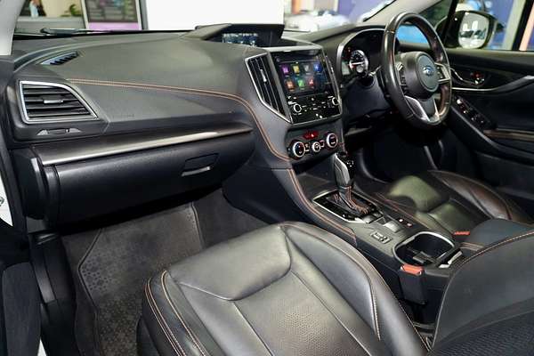 2017 Subaru XV 2.0i-S G5X