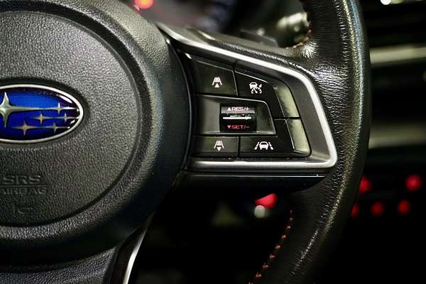 2017 Subaru XV 2.0i-S G5X